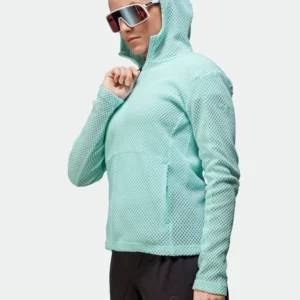 Halti Ultramove W hooded jacket, useita värejä