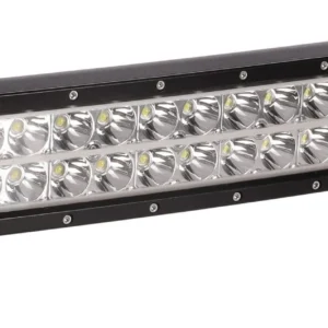Eco 120W Lisävalo lämmityselementillä - kaareva