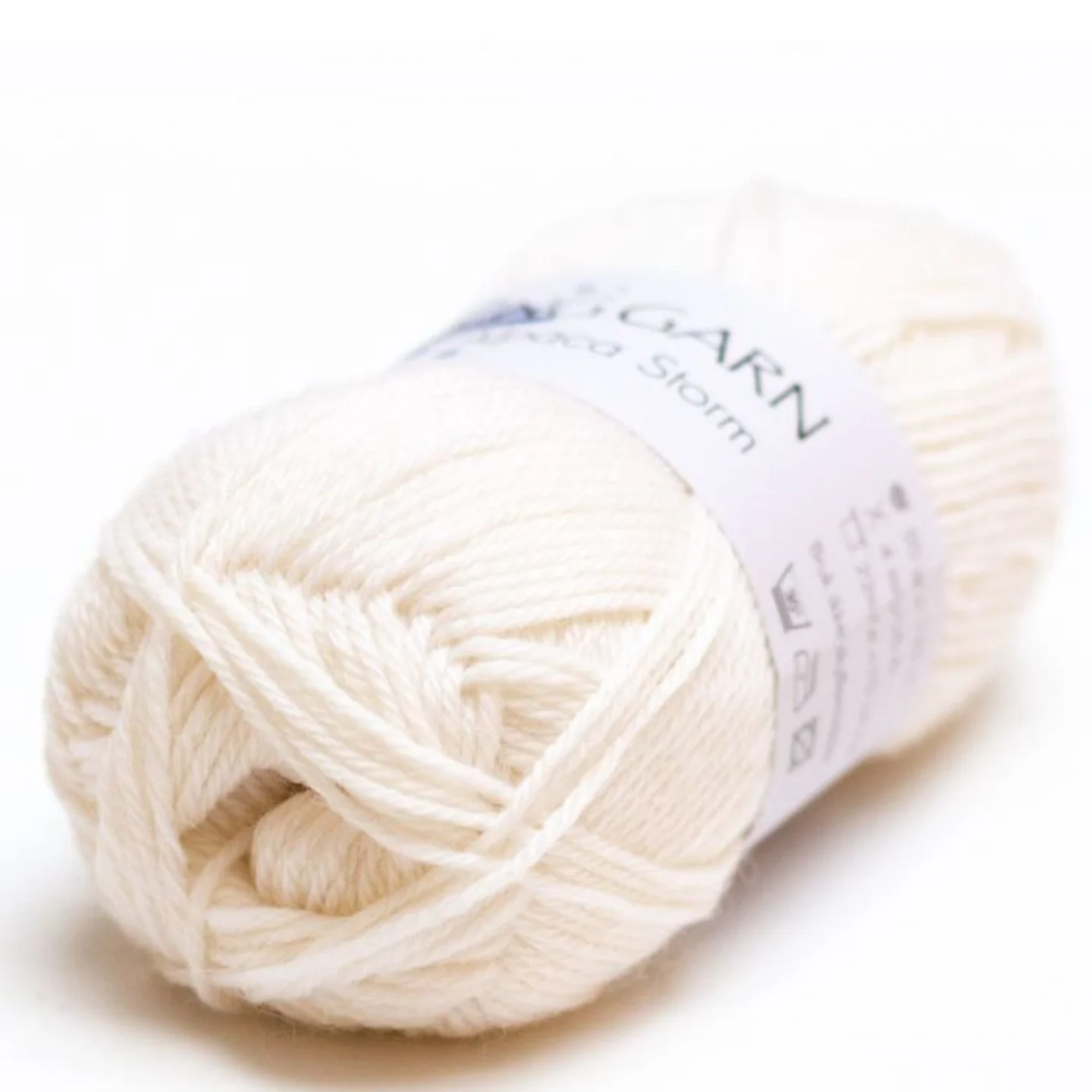 Viking Garn Alpaca Storm 50g - Image 2
