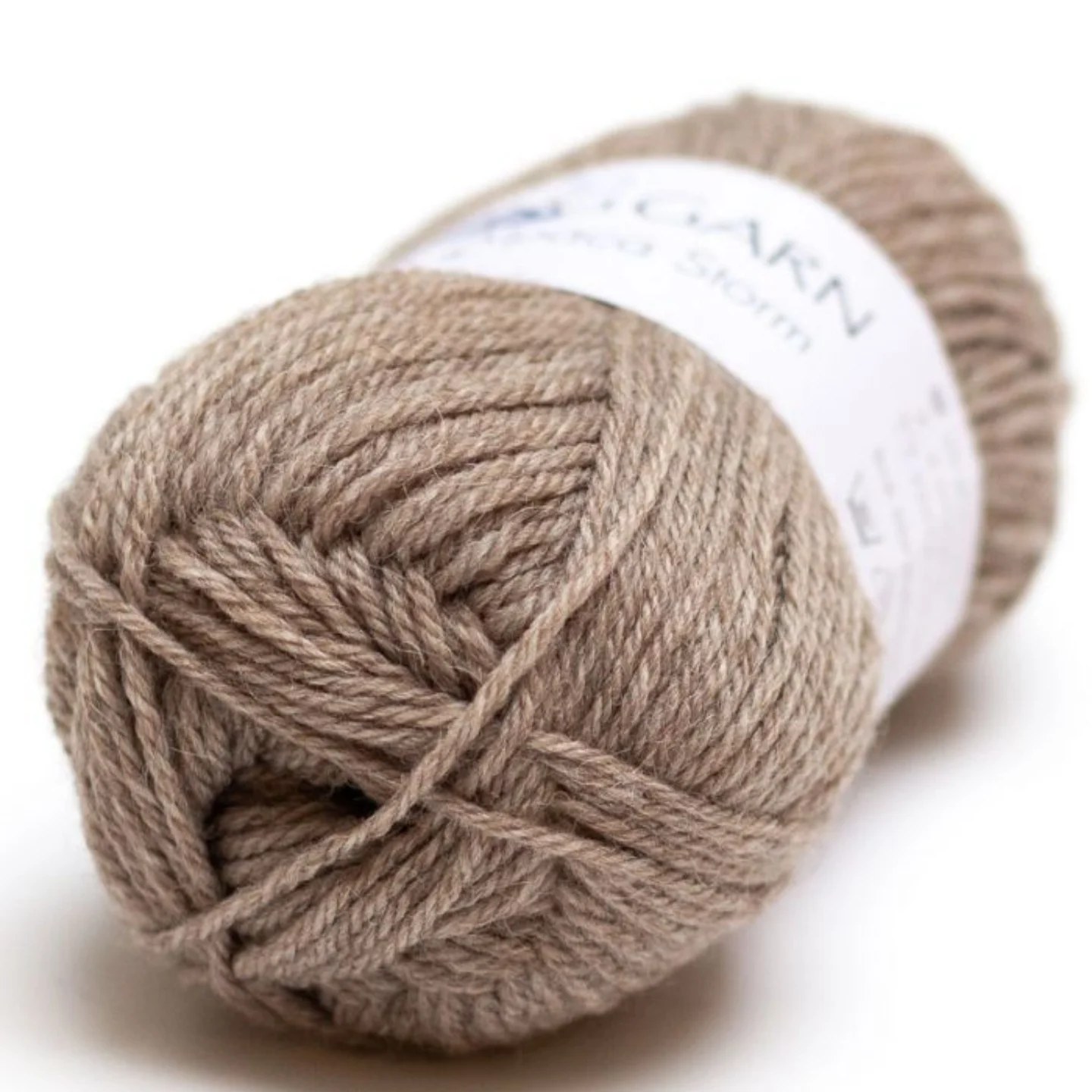 Viking Garn Alpaca Storm 50g - Image 4