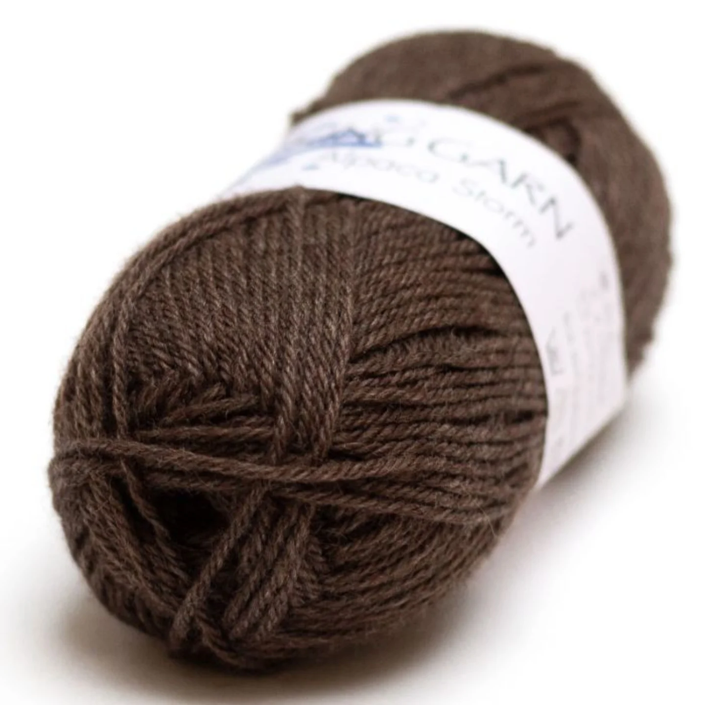 Viking Garn Alpaca Storm 50g - Image 5