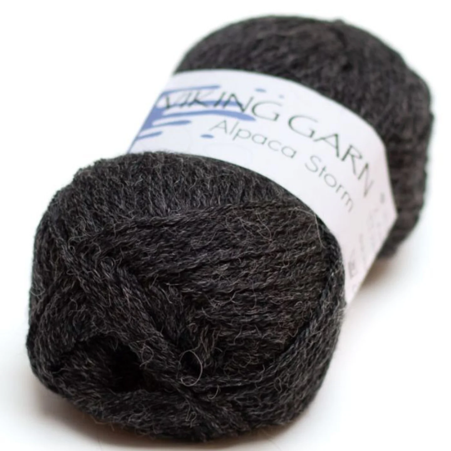 Viking Garn Alpaca Storm 50g - Image 9