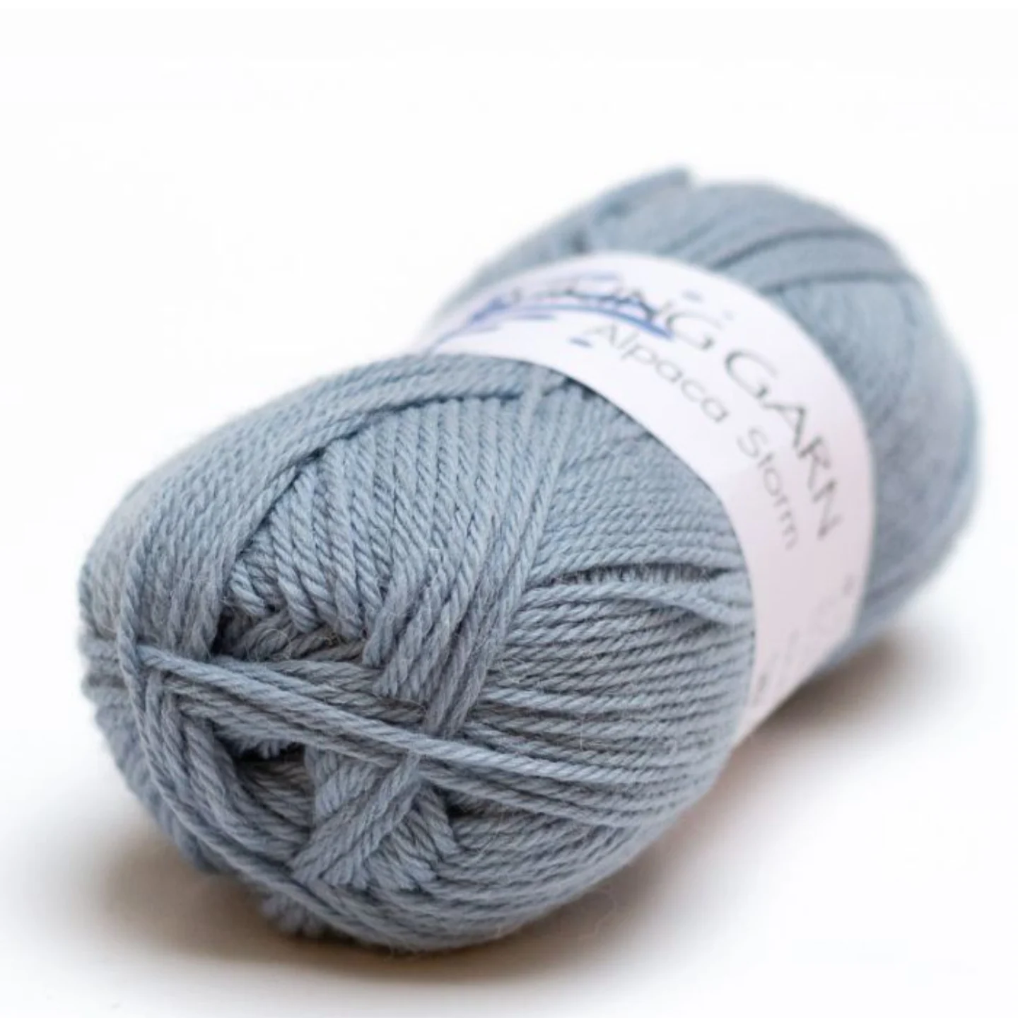 Viking Garn Alpaca Storm 50g - Image 11