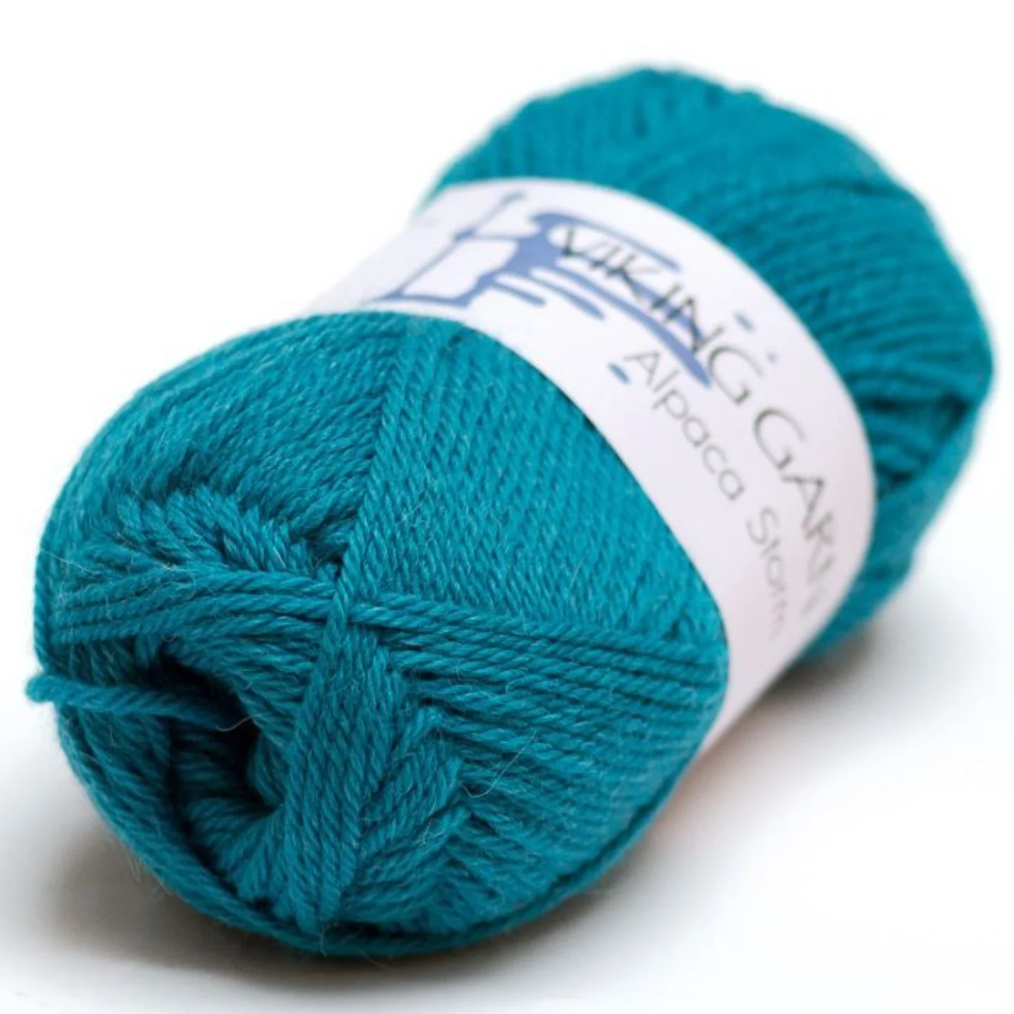 Viking Garn Alpaca Storm 50g