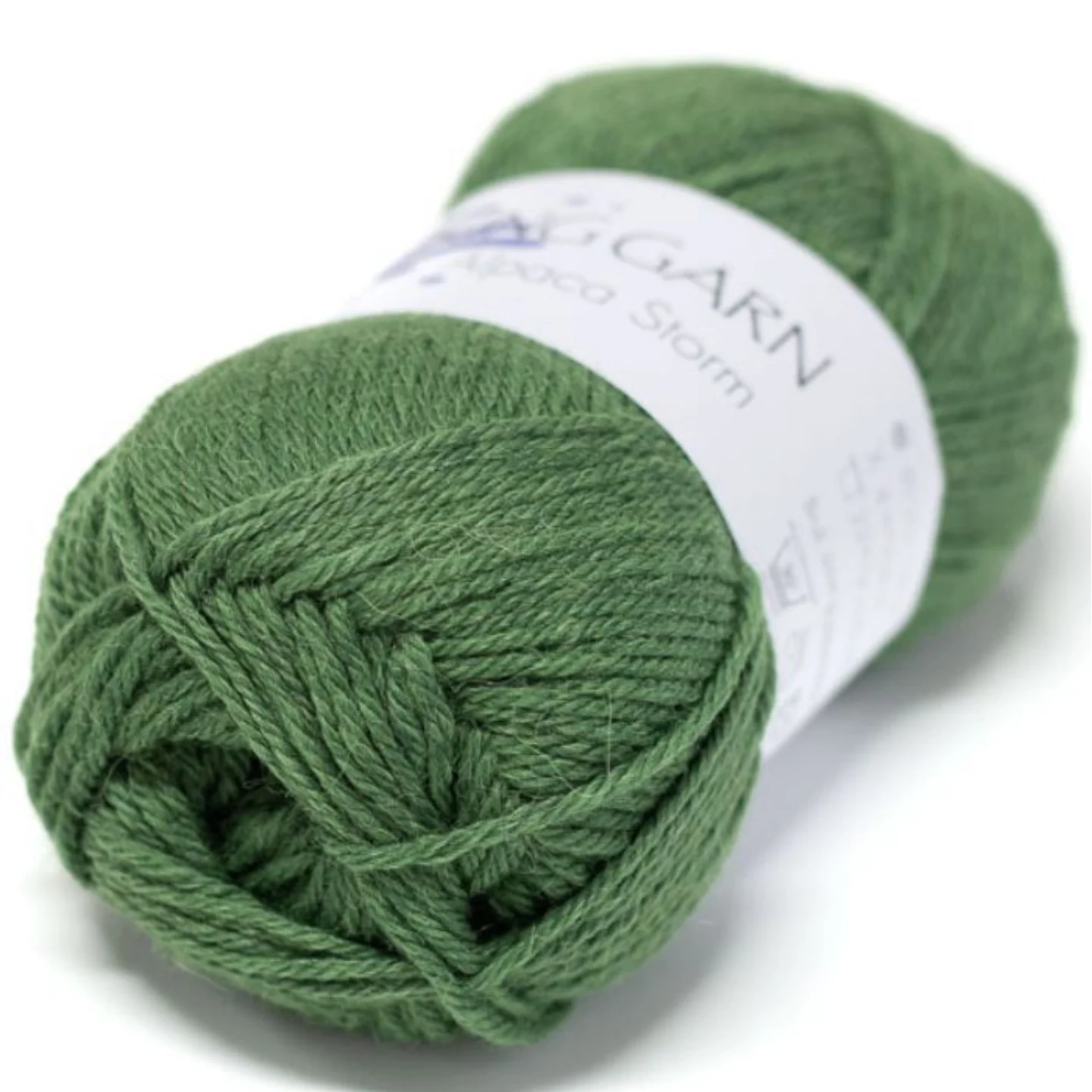 Viking Garn Alpaca Storm 50g - Image 15