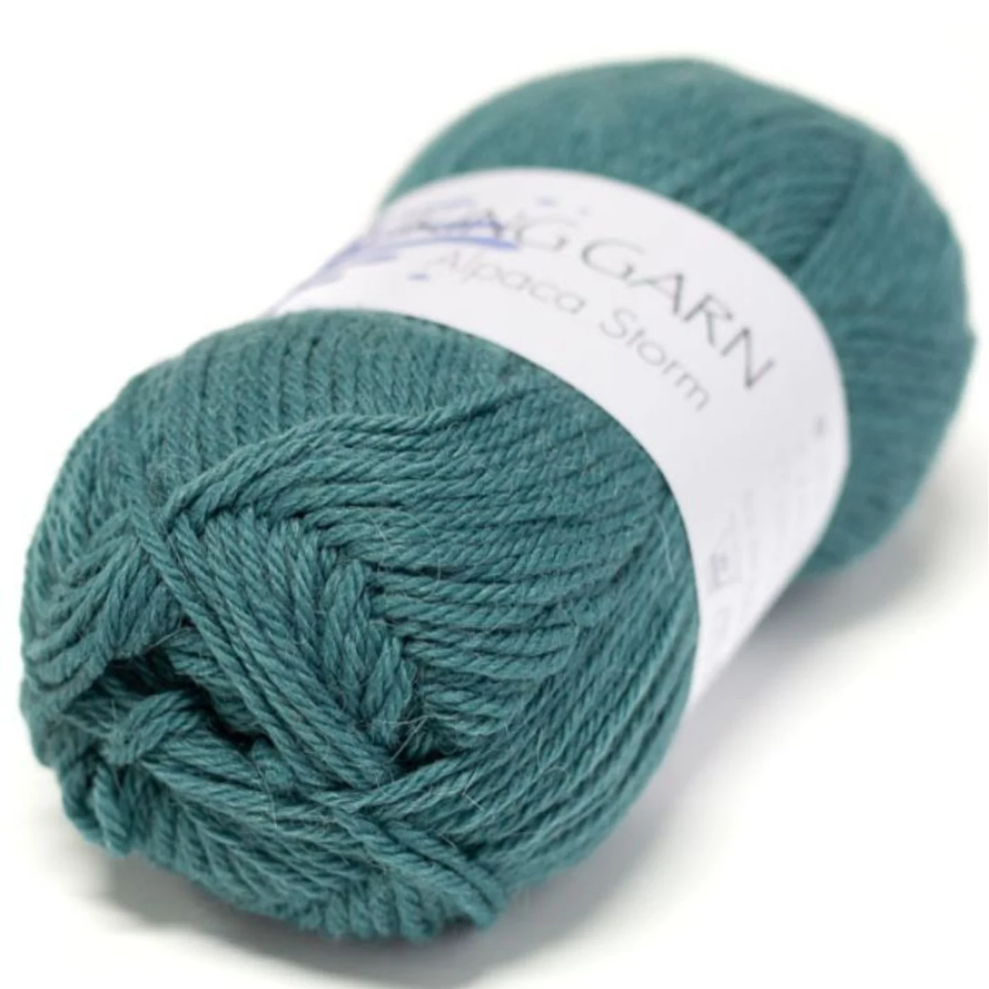 Viking Garn Alpaca Storm 50g - Image 16