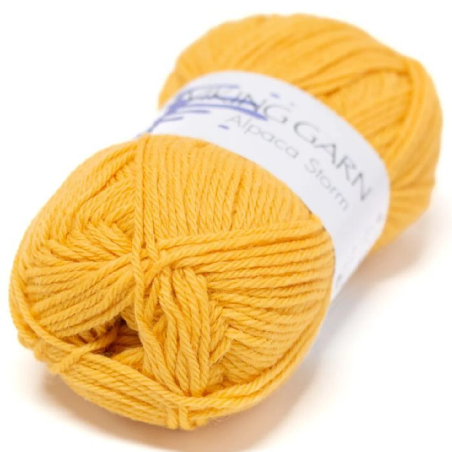 Viking Garn Alpaca Storm 50g - Image 17