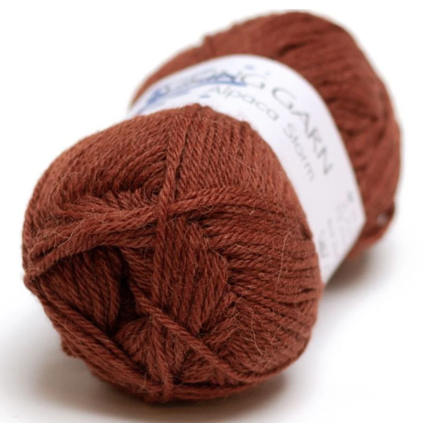 Viking Garn Alpaca Storm 50g - Image 18