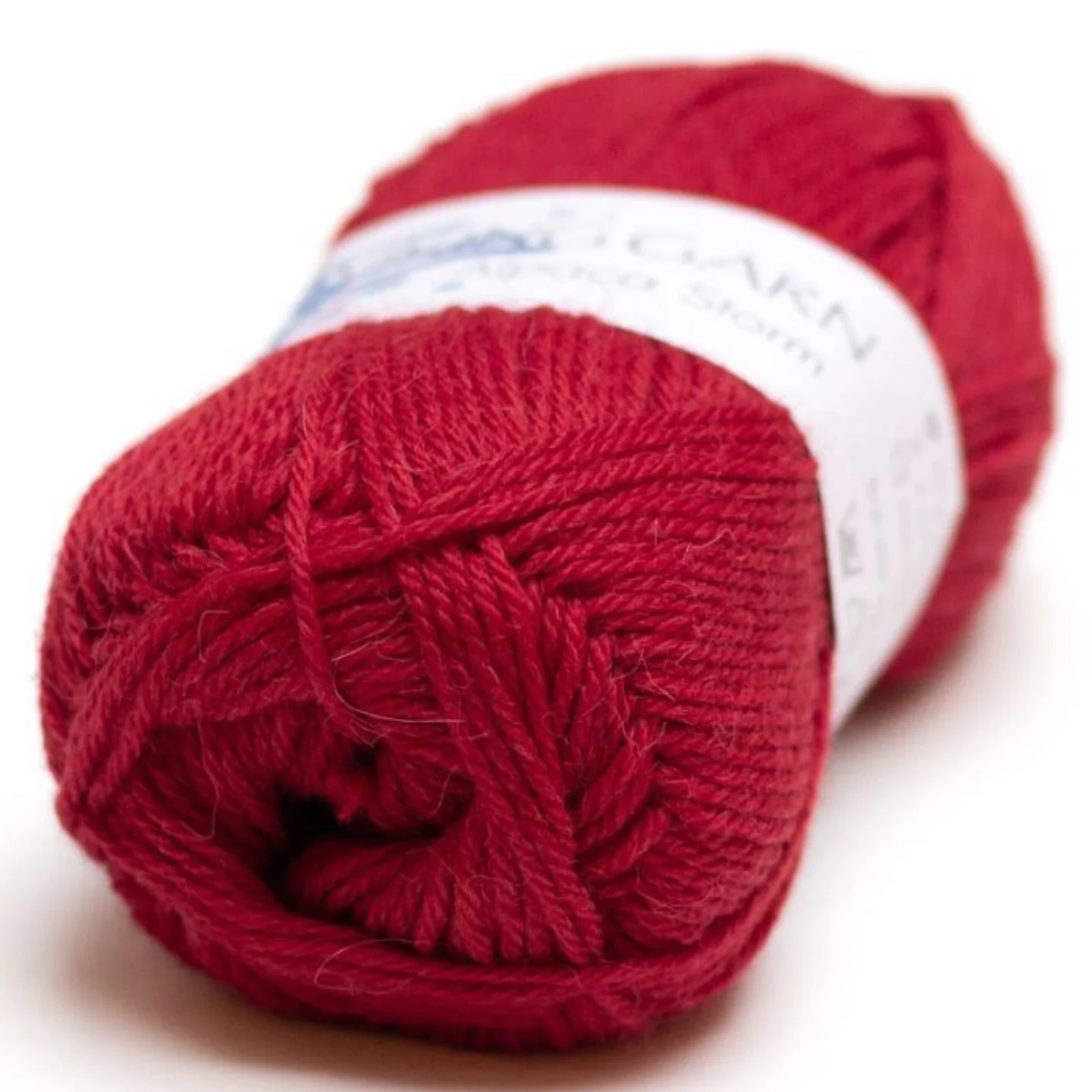 Viking Garn Alpaca Storm 50g - Image 20