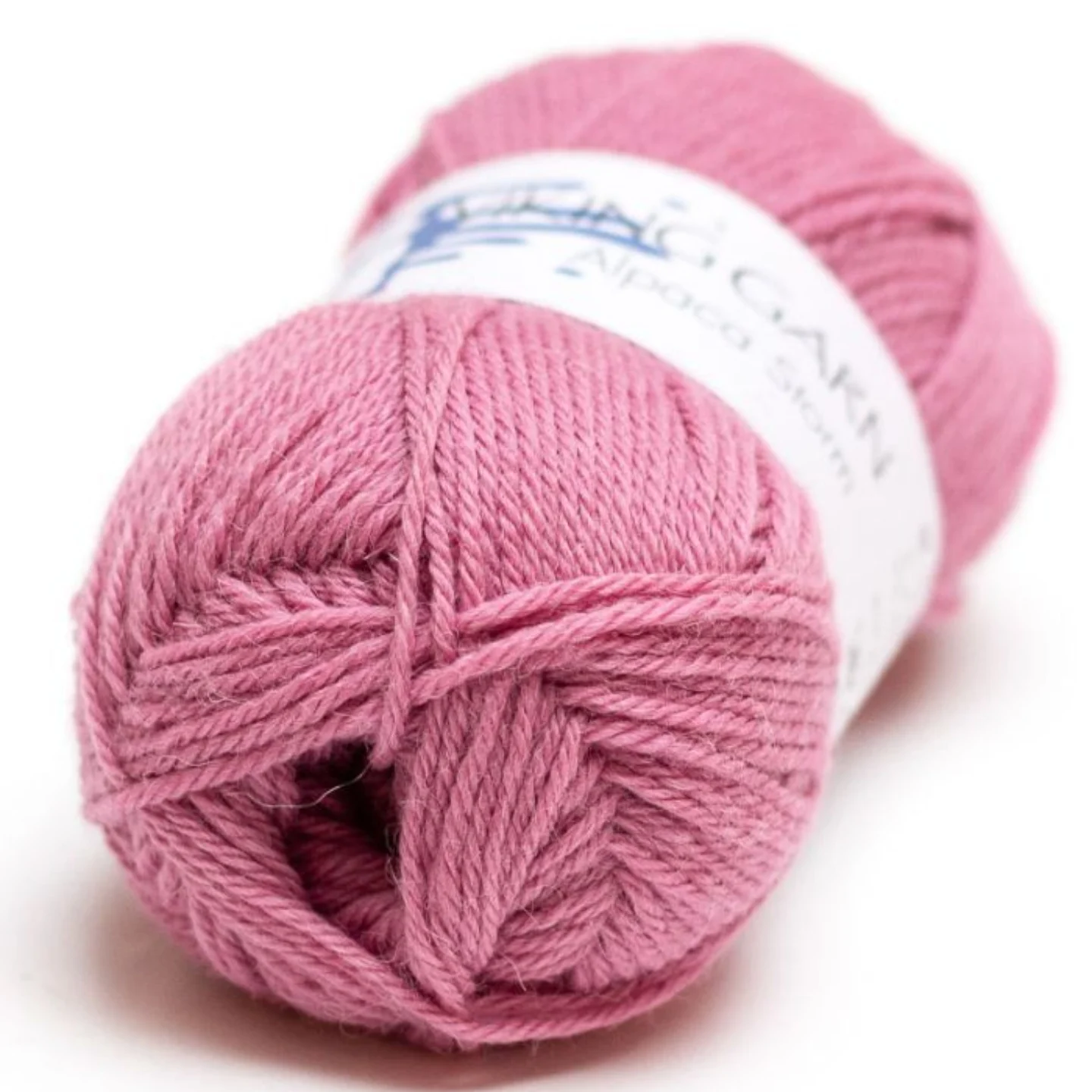 Viking Garn Alpaca Storm 50g - Image 21