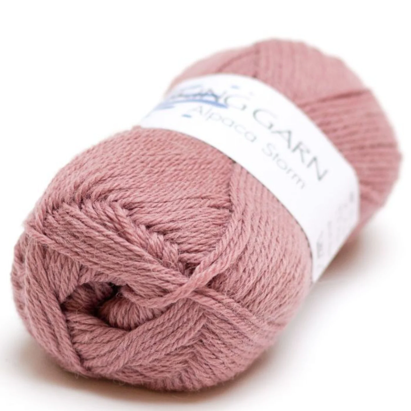 Viking Garn Alpaca Storm 50g - Image 22