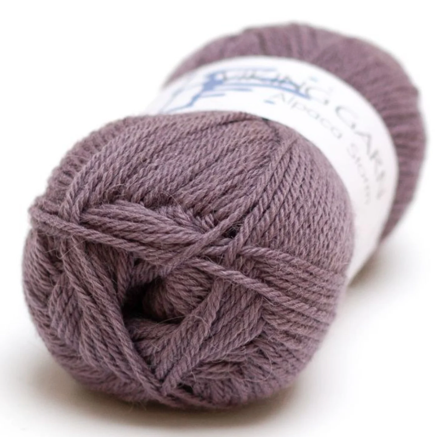 Viking Garn Alpaca Storm 50g - Image 23