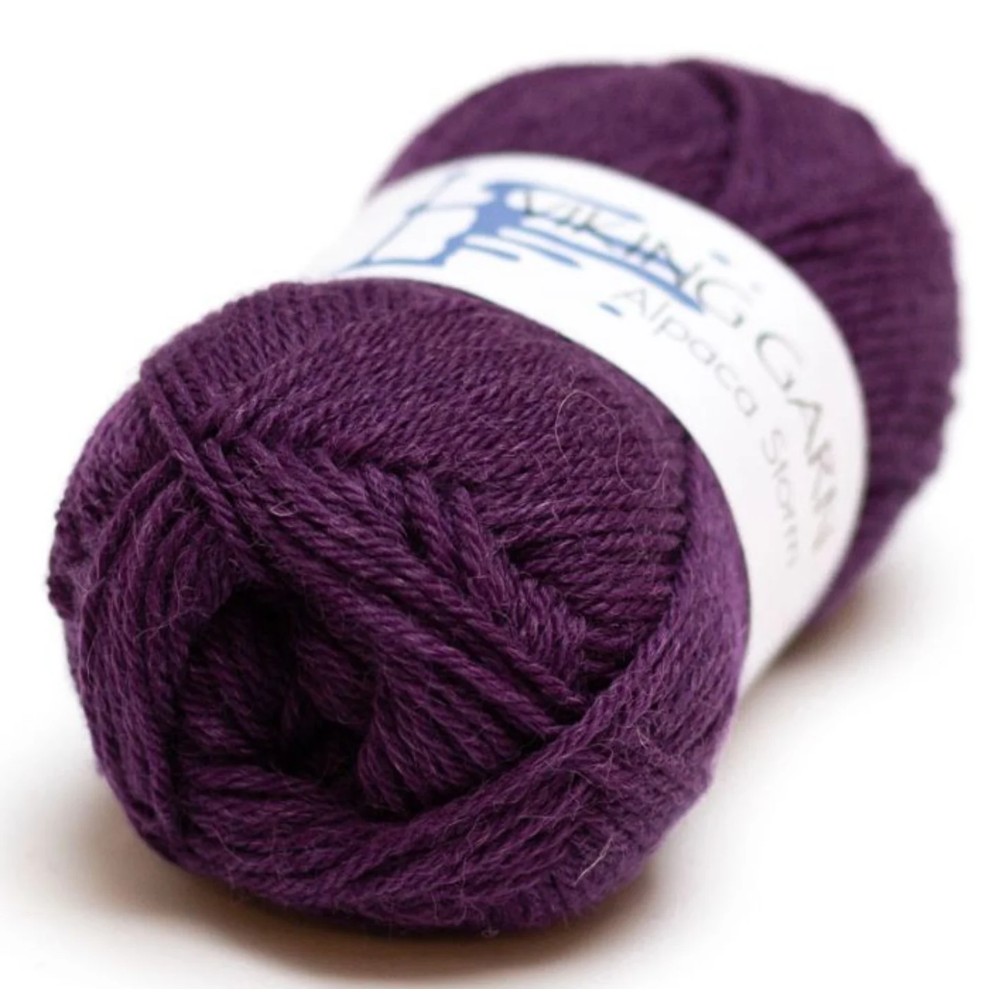Viking Garn Alpaca Storm 50g - Image 24