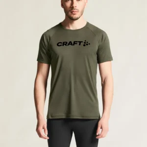 Craft Core Essence Logo Tee M
