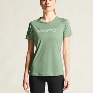Craft Core Essence Logo Tee W, useita värejä