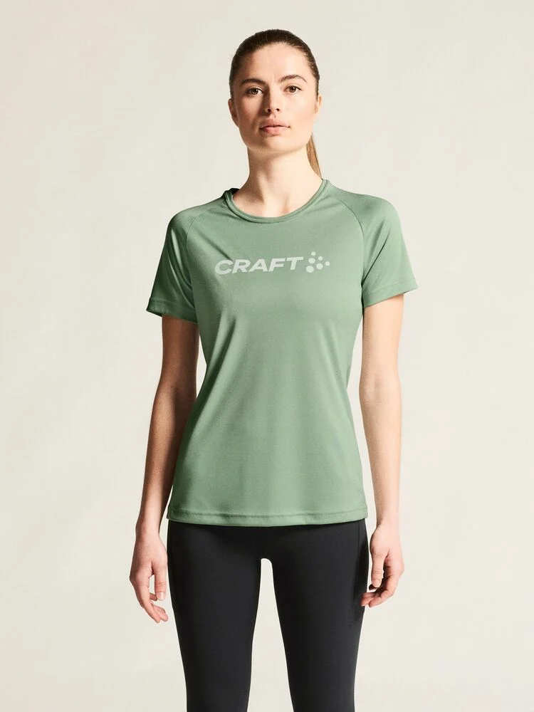 Craft Core Essence Logo Tee W, useita värejä