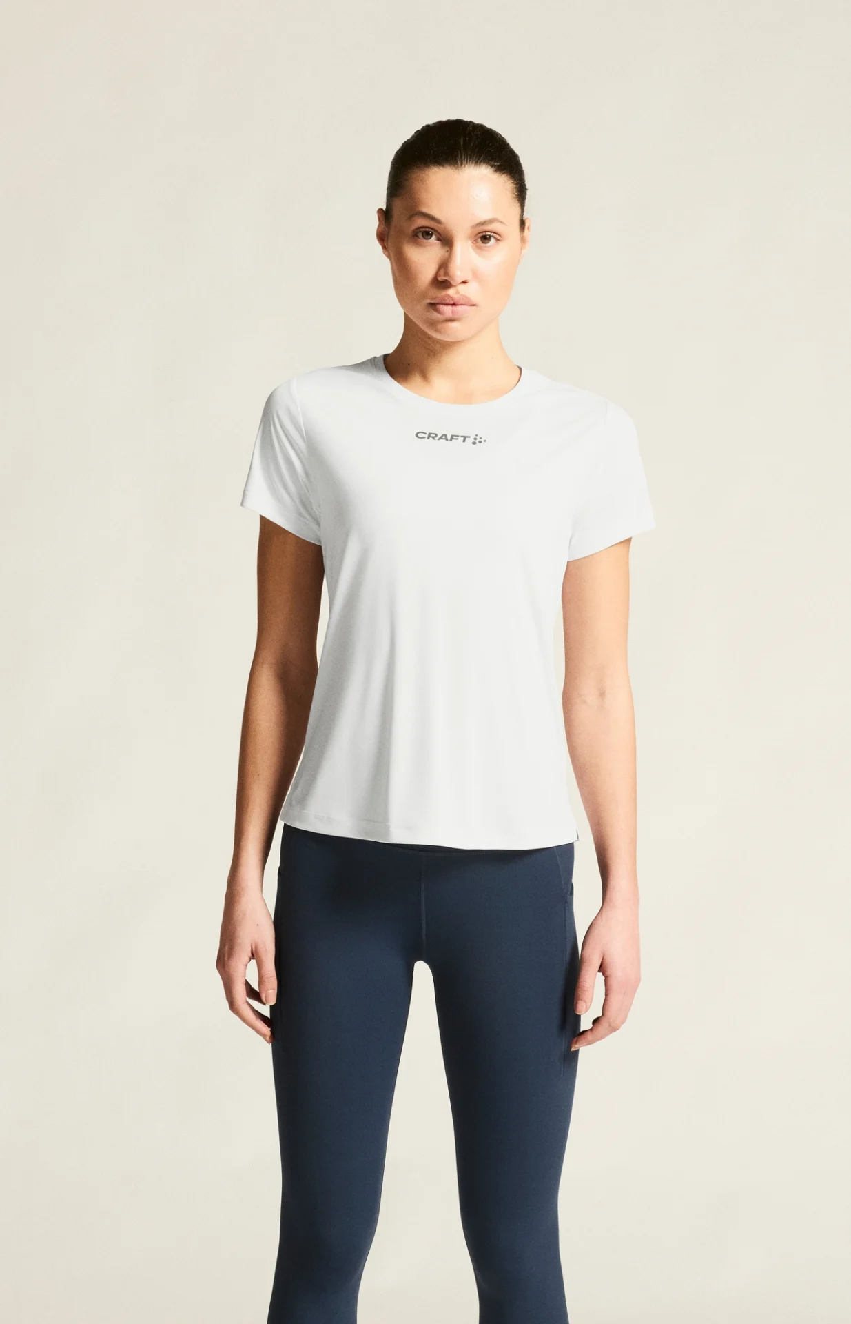 Craft Core Essence SS Tee 2 W, useita värejä
