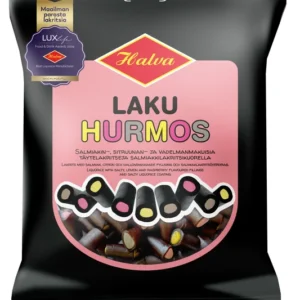 Halva Laku Hurmos 150g