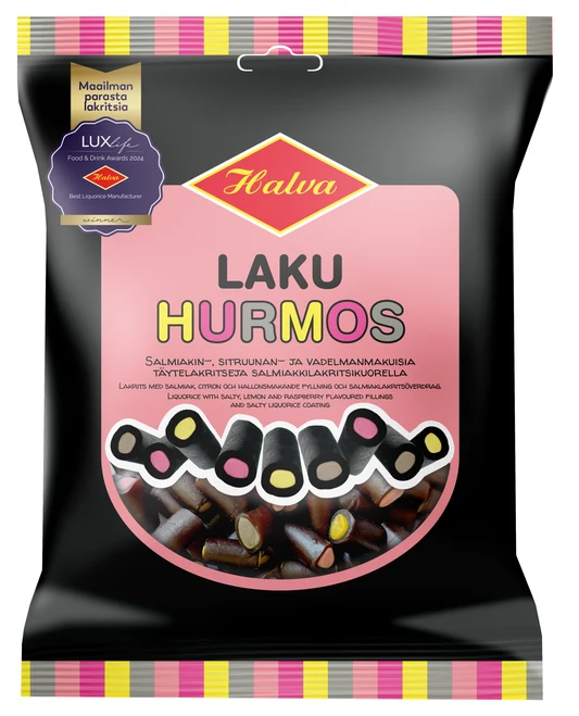 Halva Laku Hurmos 150g