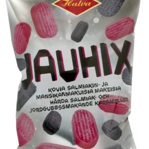 Halva Jauhix 100g