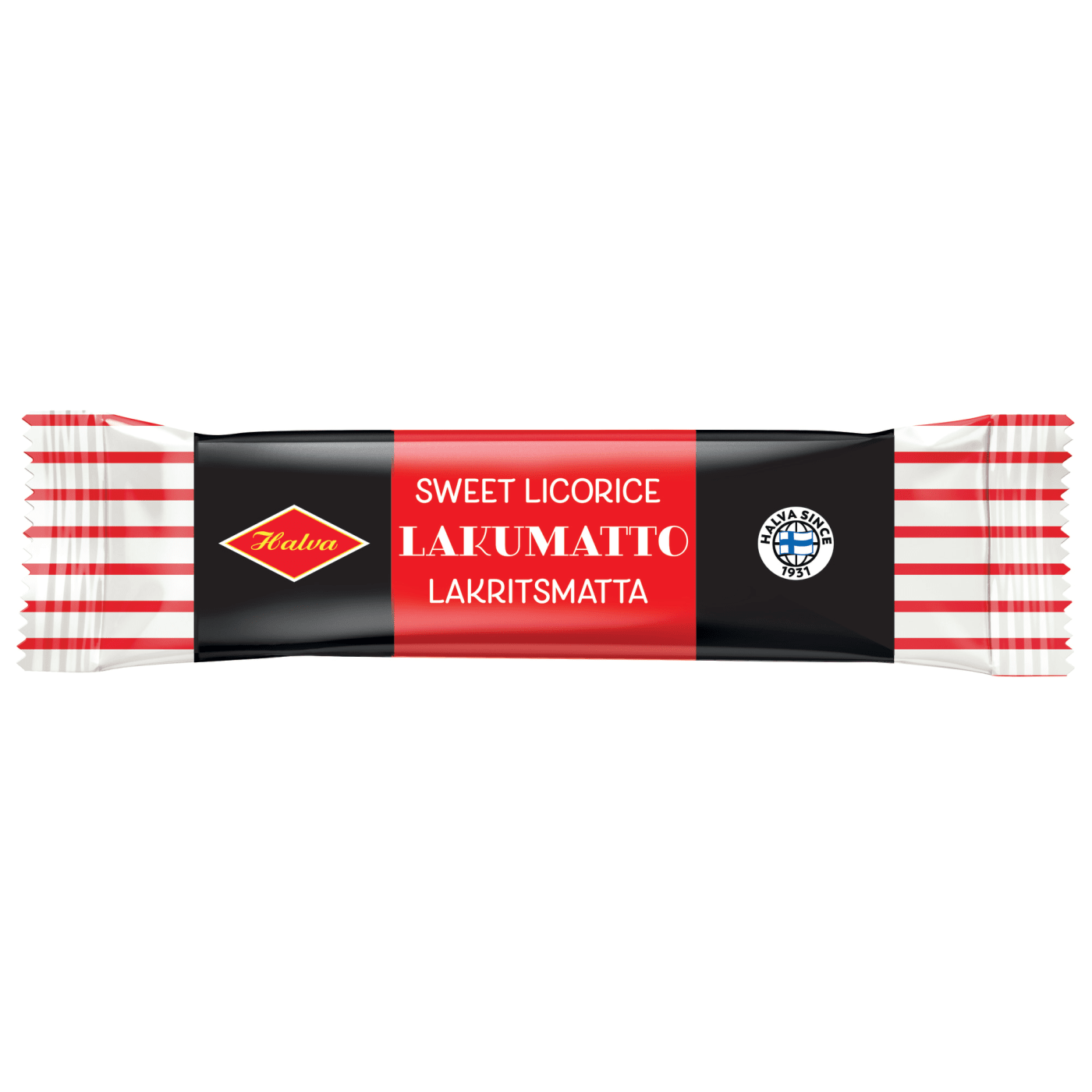 Halva Lakumatto 60g