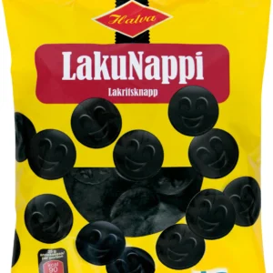 Halva Lakunappi 200g