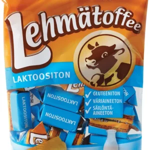 Savitor Lehmätoffee laktoositon 165g