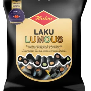Halva Laku Lumous