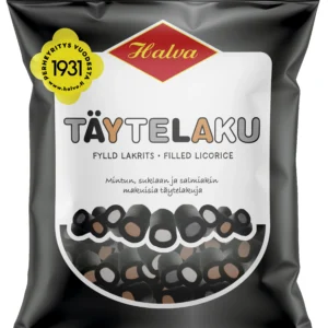 Halva Täytelaku 350g