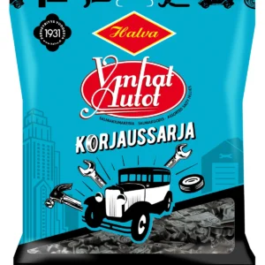 Halva Vanhat Autot Korjaussarja 120g