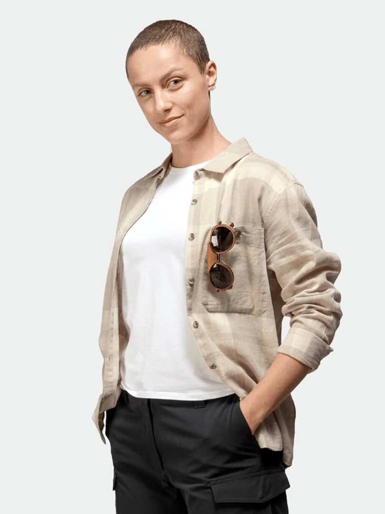 Halti Hiker W trekking shirt, useita värejä