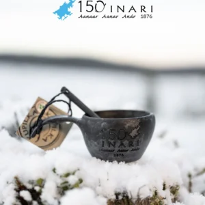 Inari 150-juhlavuoden kupilka