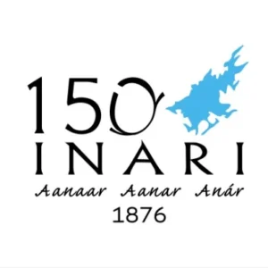 INARI 150-VUOTTA