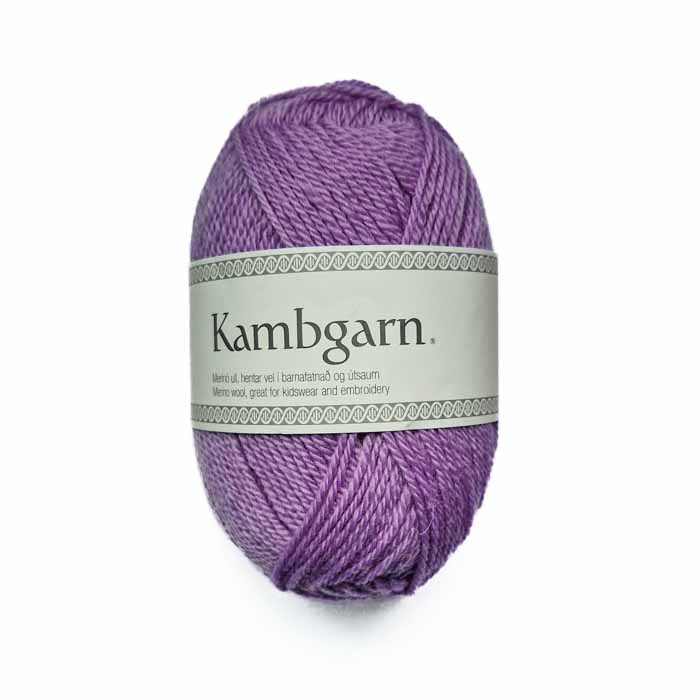 Istex Kambgarn 50g - Image 23