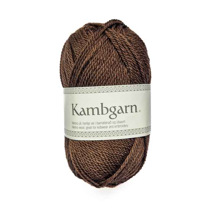 Istex Kambgarn 50g - Image 25