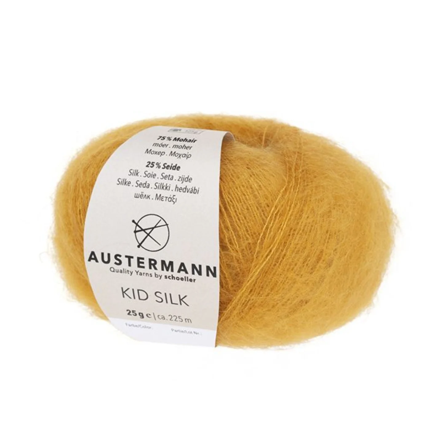 Austermann Kid Silk 25g - Image 9