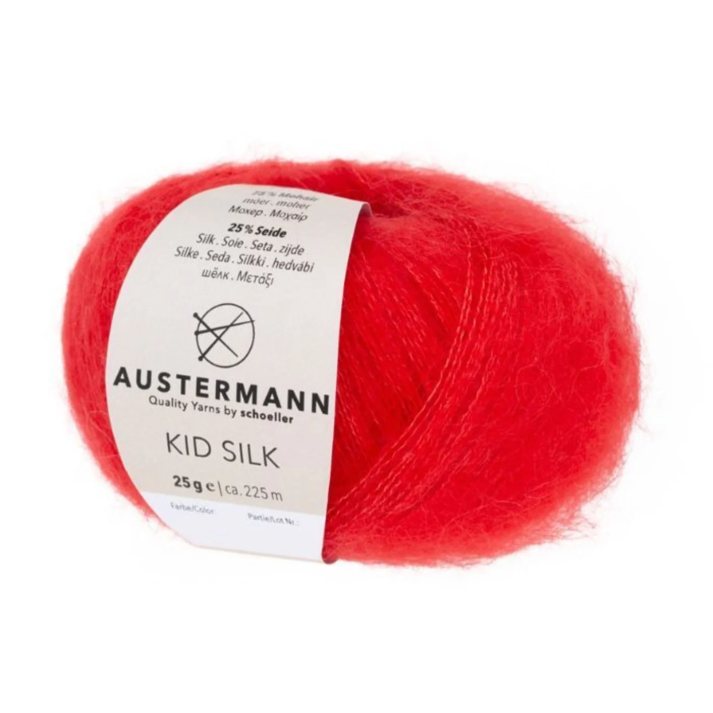 Austermann Kid Silk 25g - Image 11
