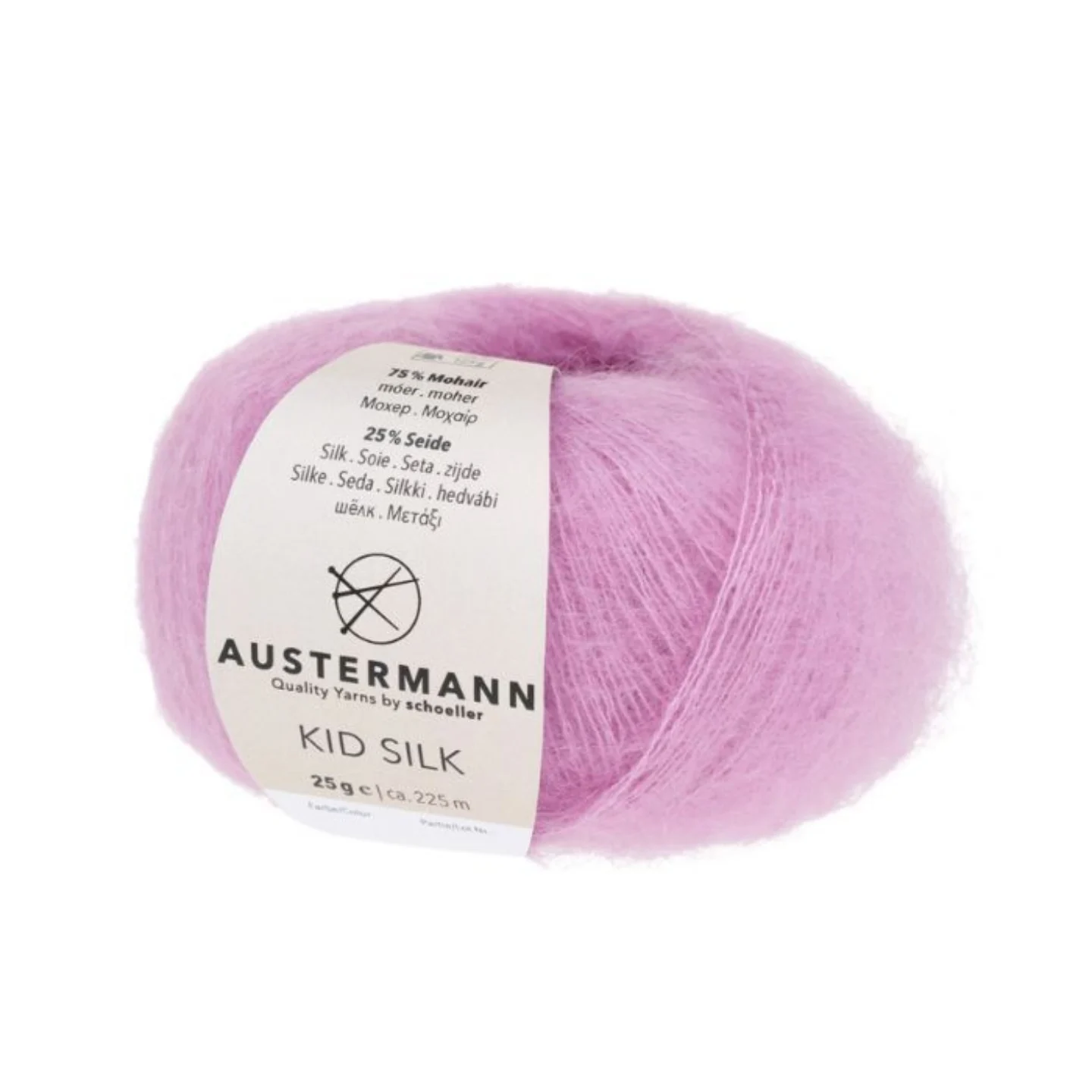 Austermann Kid Silk 25g - Image 12