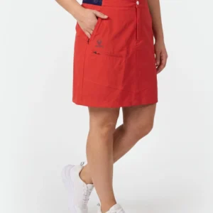 Halti Pallas W lite X-stretch skort, useita värejä