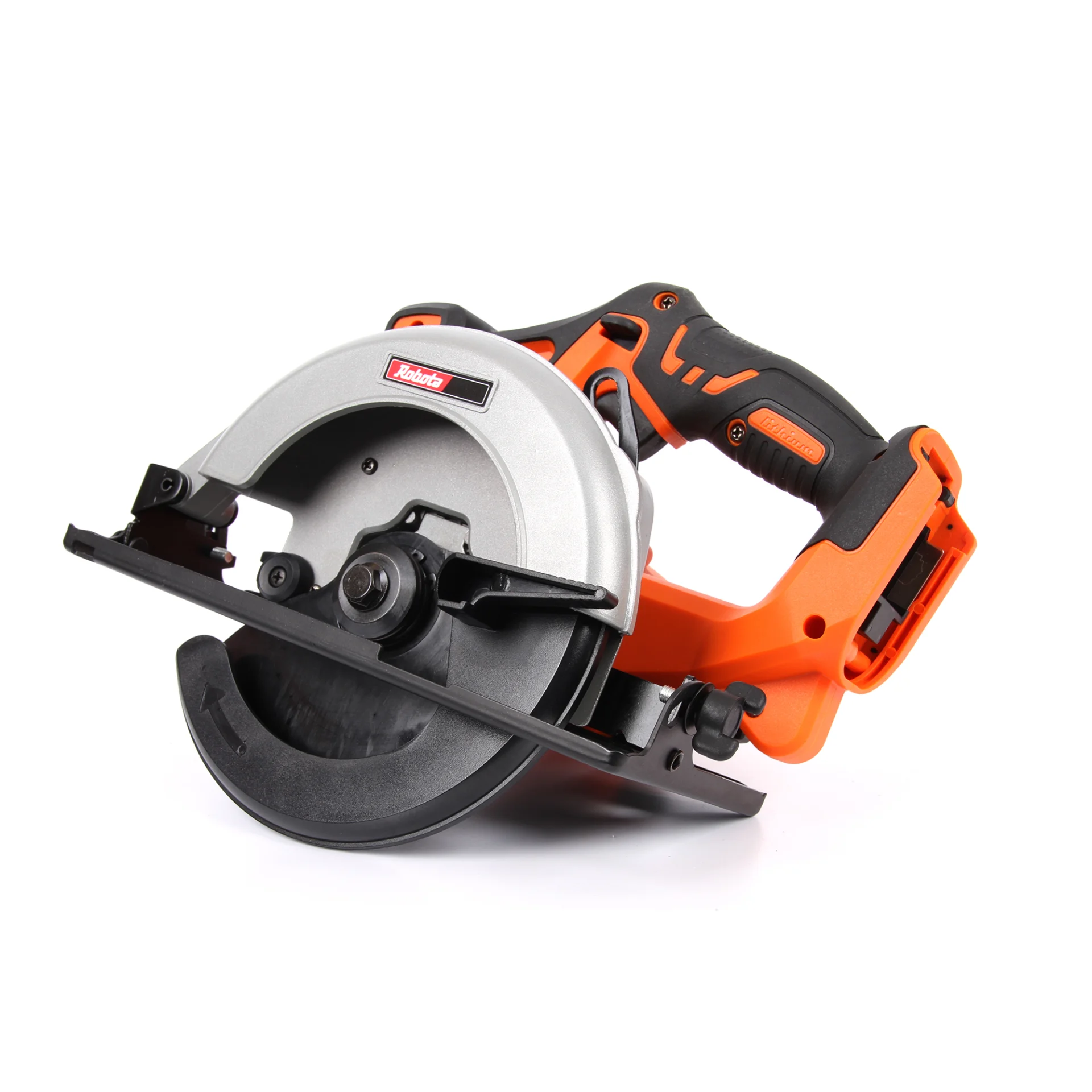 Robota akkukäsisirkkeli DC-C18V runko