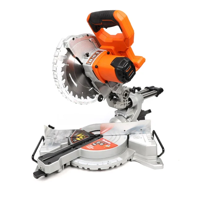 Robota akkukatkaisu-/jiirisaha DC-M 18V runko