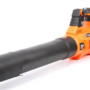 Robota akkulehtipuhallin DC-LB36V runko