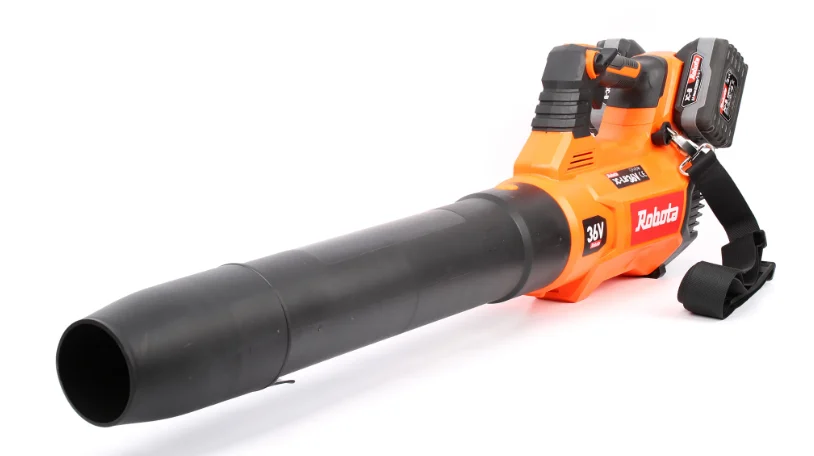 Robota akkulehtipuhallin DC-LB36V runko
