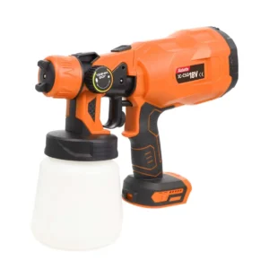 Robota akkumaaliruisku 0.8l DC-CSG18V