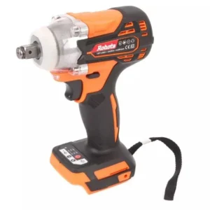 Robota akkumutterinväännin W18 18v runko