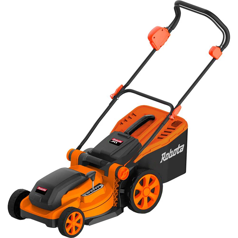 Robota akkuruohonleikkuri DC-LM36V runko