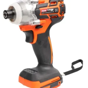 Robota akkuruuvinväännin iskevä DC-IS18V runko
