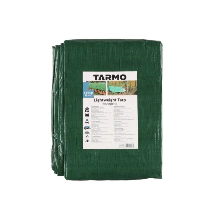 Tarmo Kevytpeite 80g