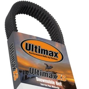 Variaattorin Max Ultimax XS821