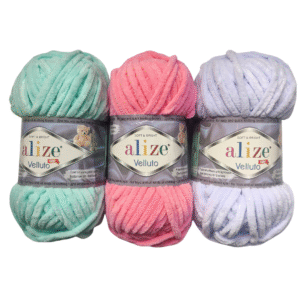 Alize Velluto 100g